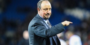 【龙八国际】米克尔：当年蓝军球员都没有接受贝尼特斯，尤其他与特里产生矛盾