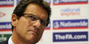 【龙八国际】卡佩罗：国米应该踢得更有侵略性，索默触球次数都比两名前锋多