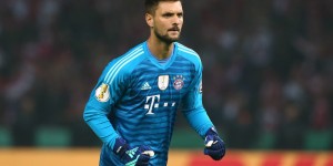 【龙八国际】图片报：拜仁计划和乌尔赖希续约1+1，球员退役后也可能回归任职