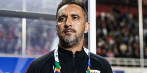 【龙八国际】前上港主帅佩雷拉：请高水平球员教练就能拥有强大联赛是错的