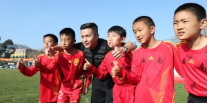 【龙八国际】彭伟国：现在中国球员水平不高，是因选材和培养等多方面出现偏差