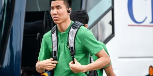 【龙八国际】王刚谈肋骨伤势：慢慢恢复，正常的生活已经没问题