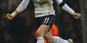 【龙八国际】贝尔：做过最好的事是转会热刺 对国米戴帽让我觉得自己可成大事