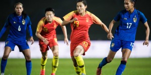 【龙八国际】前国脚刘杉杉鼓励中国女足：不说遗憾不说再见，下段旅程更精彩