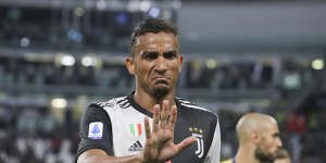 【龙八国际】达尼洛：内马尔是最难对付的前锋，他实在是太强了