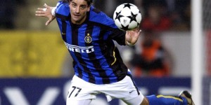 【龙八国际】前意大利国脚：我曾在醉酒后战巴萨进球 从AC米兰去国米是个错误