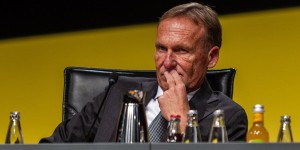 【龙八国际】对阵门兴赛后，多特CEO瓦茨克将回应泰尔齐奇和凯尔的矛盾等问题