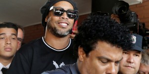 【龙八国际】巴媒：小罗在巴西的两处房产被法院评估，或被没收以清偿债务