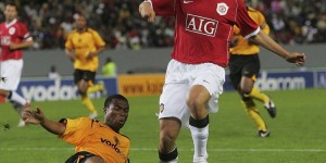 【龙八国际】董方卓：加盟曼联20周年如白驹过隙，相信曼联会早日重回巅峰