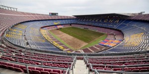 【龙八国际】世体：新诺坎普工程进度比预期更快，建筑公司获约100万欧奖金