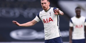 【龙八国际】意媒：热刺为霍伊别尔坚持要价3000万欧，最多接受分期但不外租