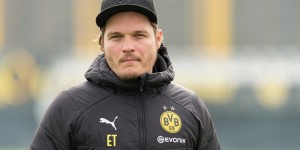 【龙八国际】泰尔齐奇：纽卡最近几乎没怎么输比赛，但现在已被我们击败两次