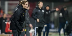 【龙八国际】泰尔齐奇：胜曼联枪手证明纽卡很强 为晋级须汲取教训在主场获胜