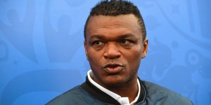 【龙八国际】德塞利：萨利巴很出色，但我不认为他个人能力高过法国队平均水平