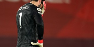 【龙八国际】标晚盘点利物浦伤情：阿利森若塔归期未定，罗伯逊蒂亚戈1月复出