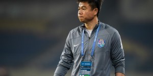 【龙八国际】津媒回顾津门虎赛季表现：高压逼抢与世界接轨 锐意进取不断改进