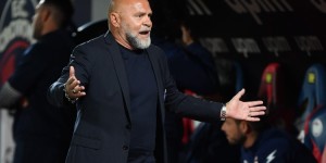 【龙八国际】科斯米：国家德比平局的结果对双方都有利，劳塔罗是个现象球员