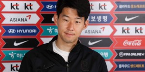 【龙八国际】赵明剑：孙兴慜没有想象中那么可怕，只要咱们放开踢就没问题