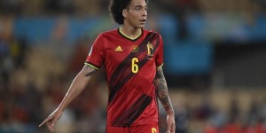 【龙八国际】维特塞尔：我们的国家队有阿扎尔、丁丁等却所获无几，这是耻辱