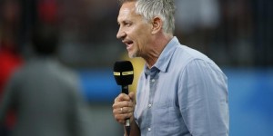 【龙八国际】莱因克尔：希望球员时代效力过曼联 曾有两次机会可以加盟