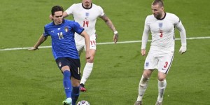 【龙八国际】阿达尼：基耶萨找回了自信且不怕被犯规，他已重新回到了黄金时期