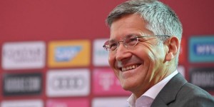 【龙八国际】海纳：萨内是世界级球员，图赫尔对他的成长功不可没