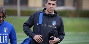 【龙八国际】意大利官方：巴斯托尼受伤&维卡里奥发烧，补招小曼奇尼&卡内塞基