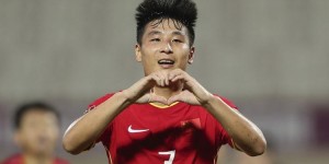 【龙八国际】沪媒：武磊的价值不只是“得分机器”，战术攻防也不可或缺