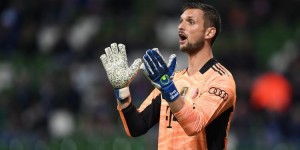 【龙八国际】乌尔赖希：很高兴能得到高层赞赏，接下来会和球队谈续约