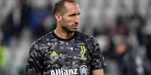 【龙八国际】基耶利尼：效力尤文很难但很愉快 加盟尤文前我以为自己要去米兰