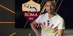 【龙八国际】中田英寿：托蒂让我印象最深刻，他跑动不多但实力明显比谁都强