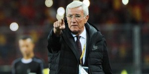 【龙八国际】里皮：国米非常强大但尤文也会为意甲冠军而战 苏莱令人感兴趣