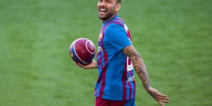 【龙八国际】那就恭喜你吧?阿尔维斯税务欺诈案胜诉，将获赔320万欧元