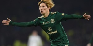 【龙八国际】苏媒：热刺主帅派球探前往苏超观赛，考察古桥亨梧等球员