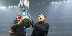 【龙八国际】米体：张康阳非常支持小因扎吉，战胜罗马后还来电祝贺