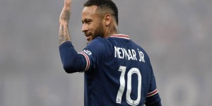 【龙八国际】队报：内马尔2017年加盟巴黎前脚踝应力性骨折，此处后来多次受伤