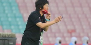 【龙八国际】记者：水庆霞在女足的执教可打80分以上，能力范围内已做到最好