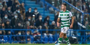 【龙八国际】阿斯报：伊纳西奥首选加盟皇马，葡体要价4500万欧+1500万欧浮动