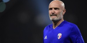 【龙八国际】勒伯夫：不认为切尔西能打进英超前四，他们的表现有很多欠缺