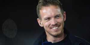 【龙八国际】纳格尔斯曼3月下课后首次重返安联球场，见证拜仁4连胜小组出线