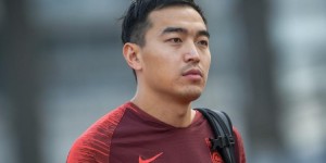 【龙八国际】冯潇霆：05世青赛全员将时隔18年重聚，将和中超明星队交手