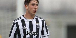 【龙八国际】米雷蒂：很高兴打进尤文首球 感谢马尔基西奥此前的鼓励