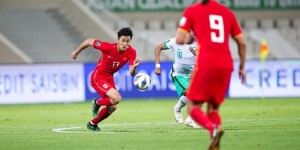 【龙八国际】北青：国足征调张玉宁想改变锋无力现状，刚刚复出并非必须首发