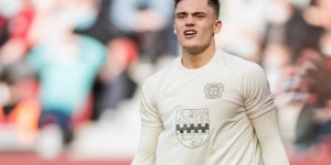 【龙八国际】维尔茨本赛季已送9助攻，比欧洲前七联赛、欧冠、欧联的球员都多