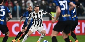 【龙八国际】贝纳德斯基：国家德比踢得不够精彩 回归？还没有与尤文谈过