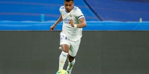 【龙八国际】连续两场西甲至少参与3个进球，罗德里戈是皇马21世纪第3人