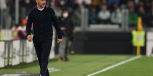 【龙八国际】都体：紫百合主帅之子被误认为尤文球迷，遭自家球迷攻击