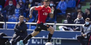 【龙八国际】马菲奥：入选阿根廷队是梦想成真 难以想象和GOAT梅西一起训练