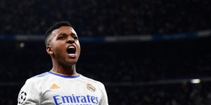 【龙八国际】打破11场西甲进球荒，罗德里戈上次联赛破门还是本赛季首轮