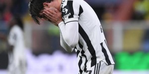 【龙八国际】弗雷：本以为DV9能带领尤文前进，但伤病困扰导致他不在最佳状态